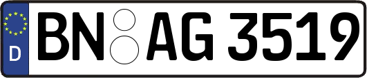 BN-AG3519