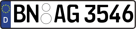 BN-AG3546