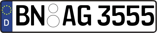 BN-AG3555