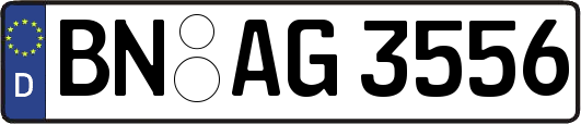 BN-AG3556