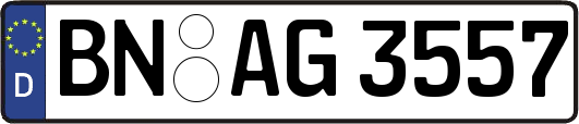BN-AG3557