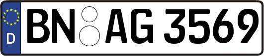 BN-AG3569