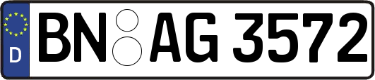 BN-AG3572