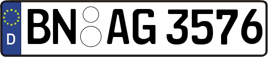 BN-AG3576