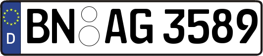 BN-AG3589