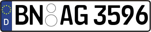 BN-AG3596