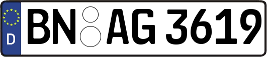 BN-AG3619