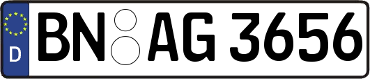 BN-AG3656
