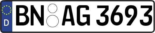 BN-AG3693