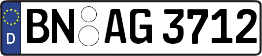 BN-AG3712