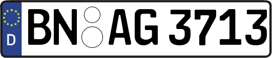 BN-AG3713