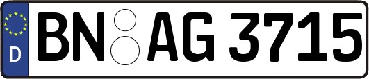 BN-AG3715