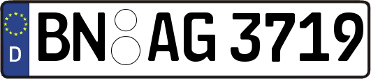 BN-AG3719