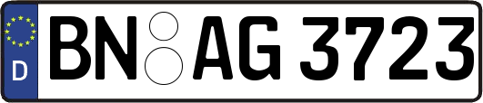 BN-AG3723