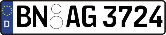 BN-AG3724