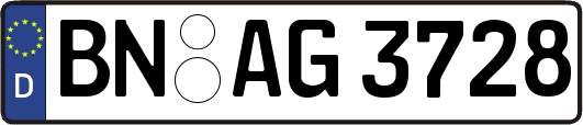 BN-AG3728