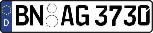 BN-AG3730