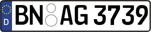 BN-AG3739