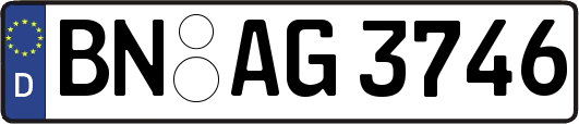 BN-AG3746