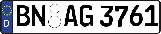 BN-AG3761
