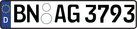 BN-AG3793