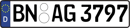 BN-AG3797