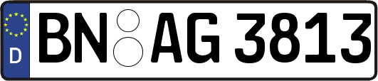 BN-AG3813