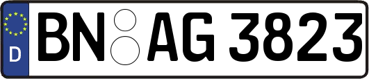 BN-AG3823