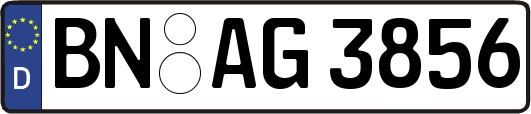 BN-AG3856