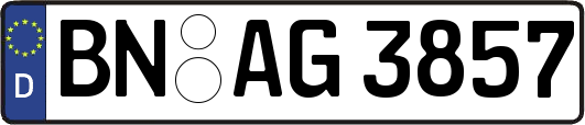 BN-AG3857
