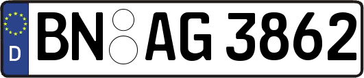 BN-AG3862