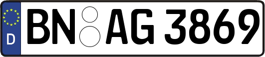 BN-AG3869