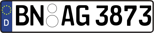 BN-AG3873