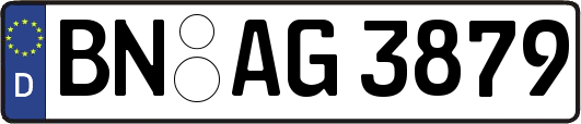 BN-AG3879