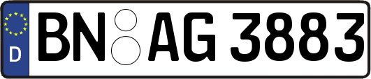 BN-AG3883