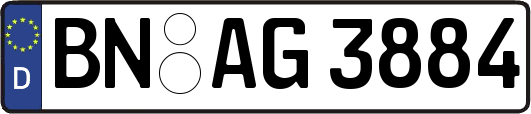 BN-AG3884