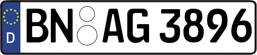 BN-AG3896
