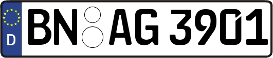BN-AG3901