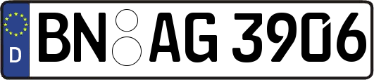 BN-AG3906