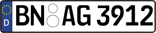 BN-AG3912