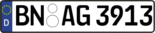BN-AG3913
