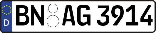 BN-AG3914