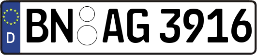 BN-AG3916