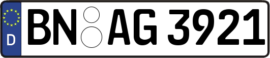 BN-AG3921