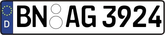 BN-AG3924