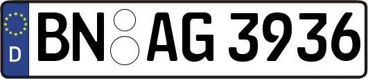 BN-AG3936