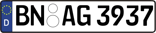 BN-AG3937