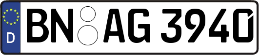 BN-AG3940