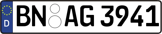 BN-AG3941