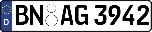 BN-AG3942